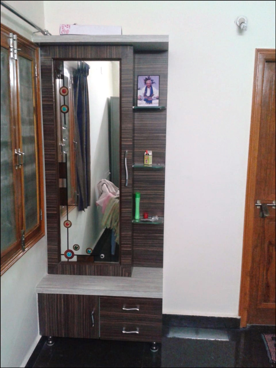 woodwork cost for 2 bhk